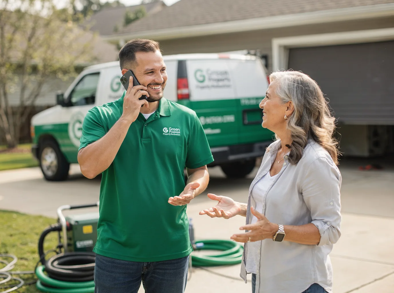 Water Damage Restoration East Jordan, MI FAQs